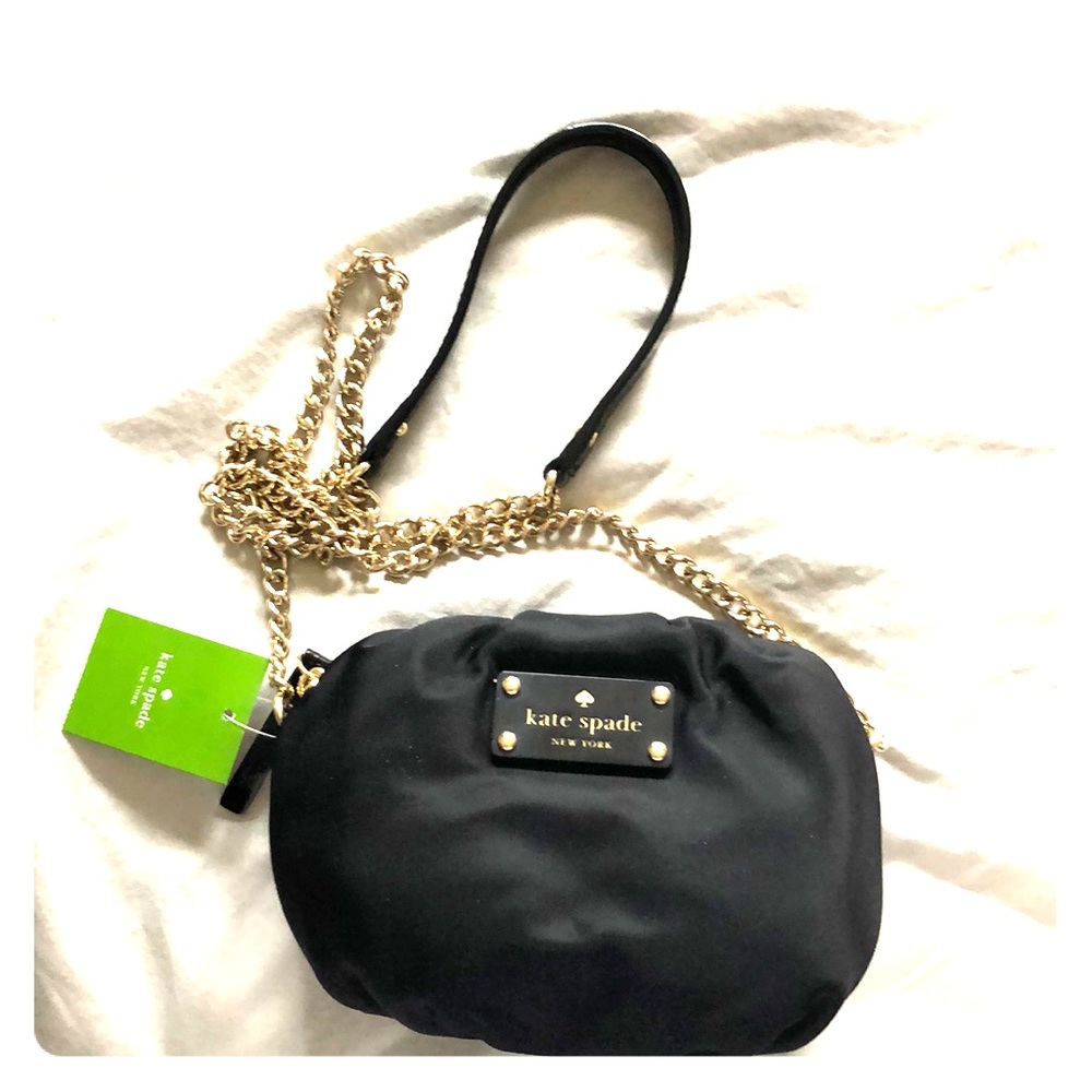 Kate Spade Crossbody Bag